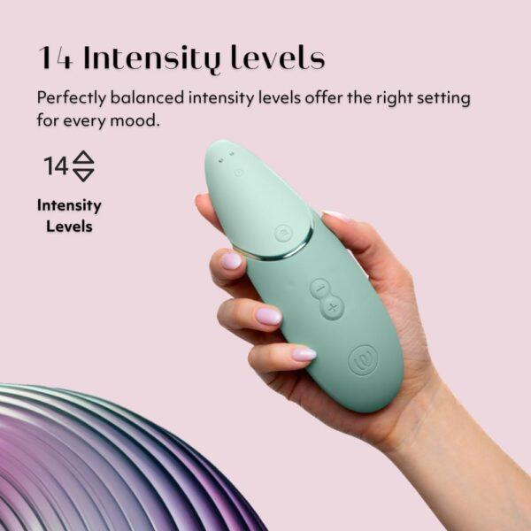 Succionador Womanizer Next - Imagen 4
