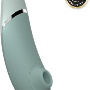 Succionador Womanizer Next