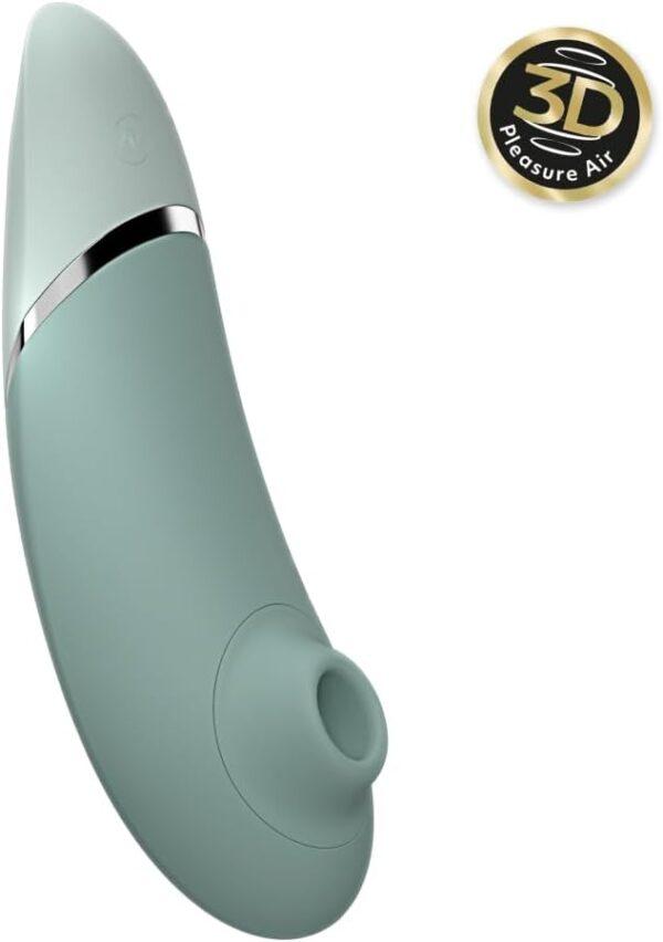 Succionador Womanizer Next