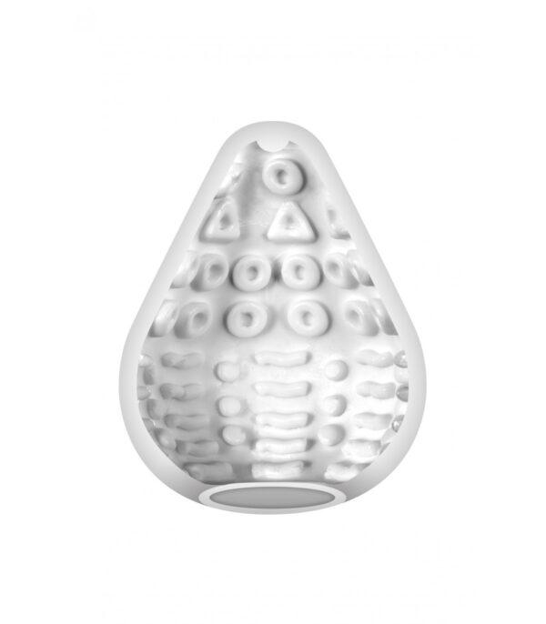 Huevo masturbador Joy egg game - Imagen 2