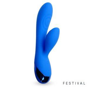 Rabbit recargable Marna
