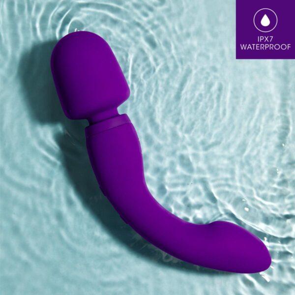 Dual sense wand wellness - Imagen 3