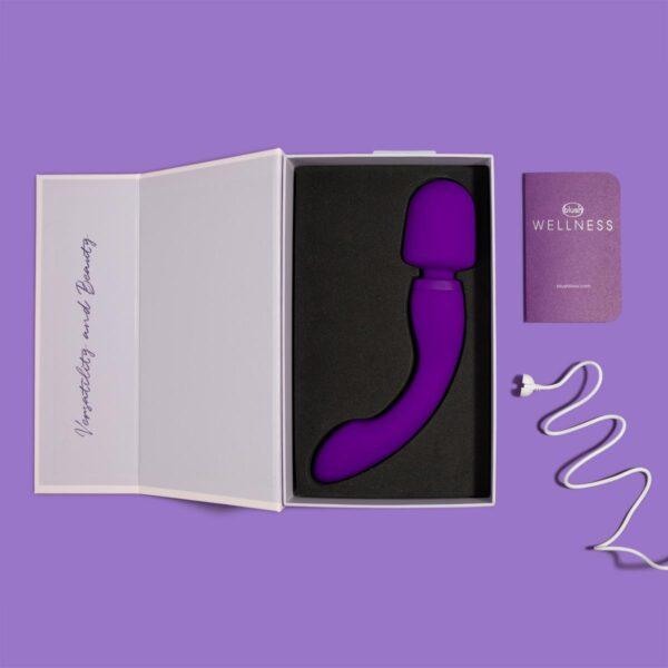 Dual sense wand wellness - Imagen 5