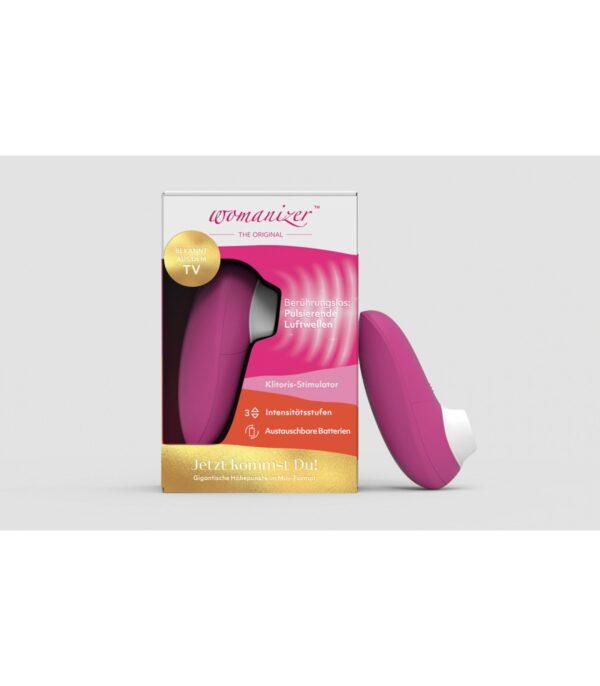 Womanizer mini - Imagen 7