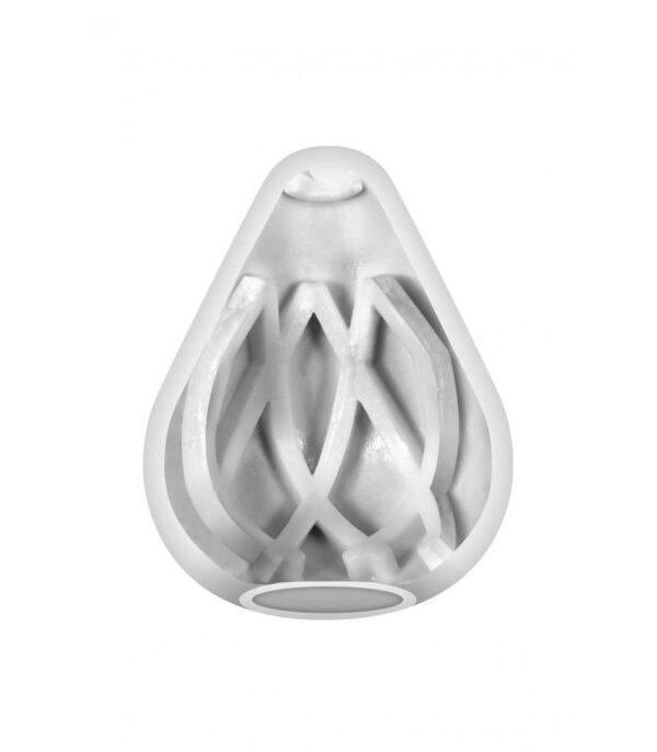 Huevo masturbador Joy egg cross - Imagen 2