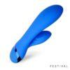 Rabbit recargable Marna - Imagen 4