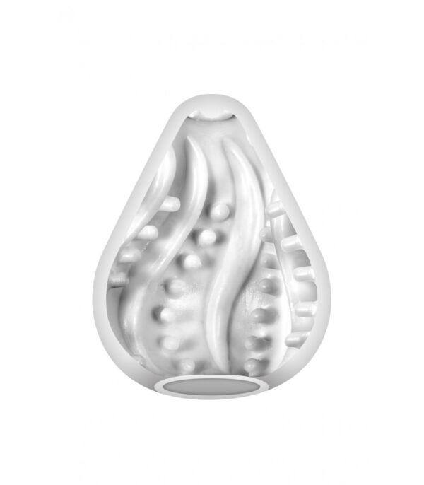 Huevo masturbador Joy egg wave - Imagen 2