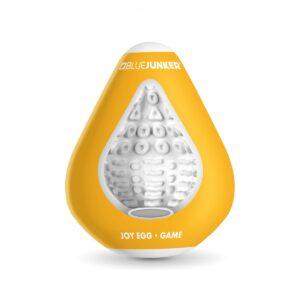 Huevo masturbador Joy egg game