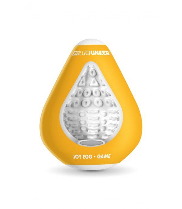 Huevo masturbador Joy egg game