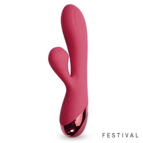 Rabbit recargable Turna - Imagen 2