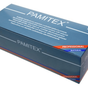 Preservativos Pamitex 144u