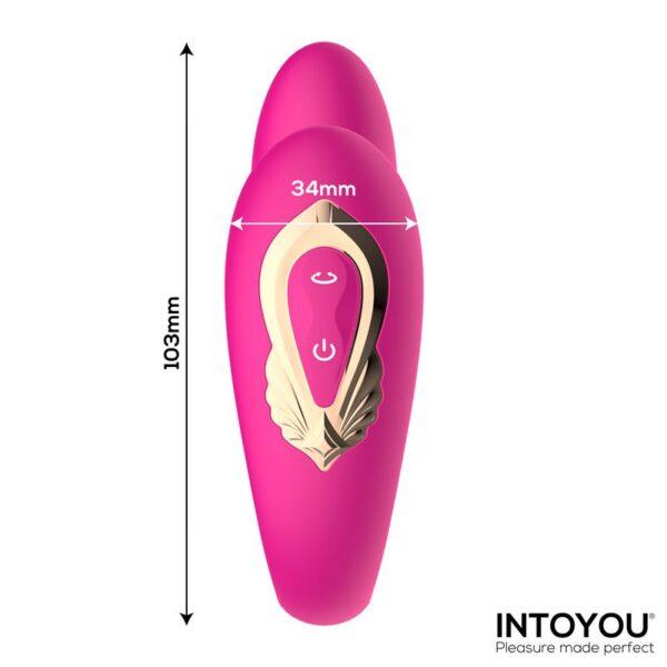 Pinza parejas con rotación y mando Lanty - Imagen 8