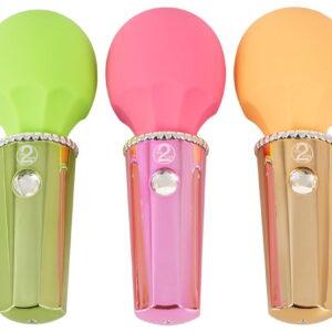 Mini wand diamond