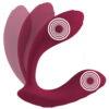 Bendable RC panty rose vibe - Imagen 10