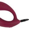 Bendable RC panty rose vibe - Imagen 8