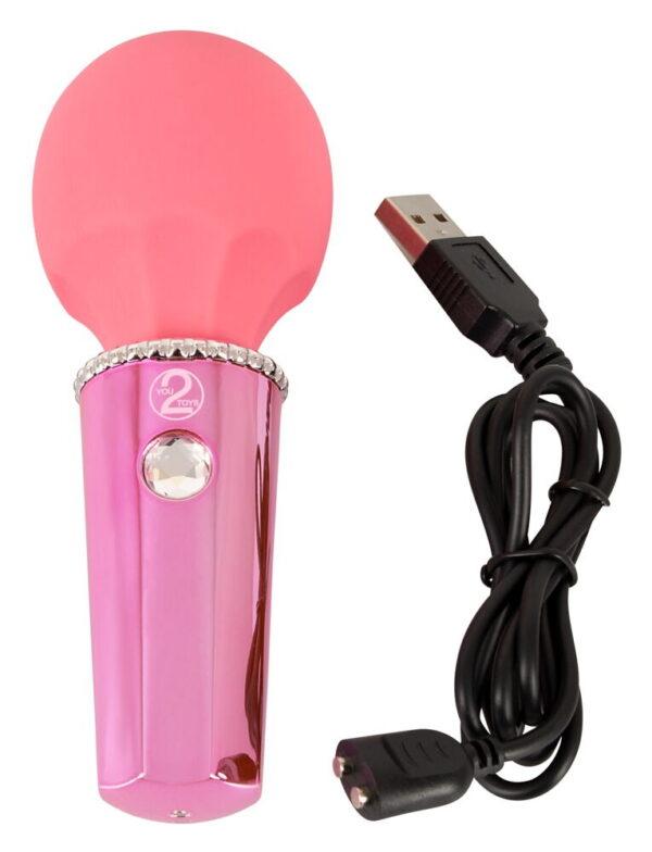 Mini wand diamond - Imagen 7