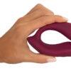 Bendable RC panty rose vibe - Imagen 6