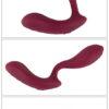 Bendable RC panty rose vibe - Imagen 4