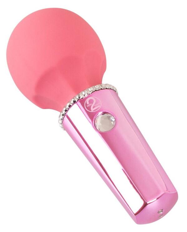 Mini wand diamond - Imagen 4