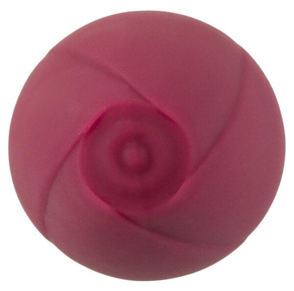 Bendable g-spot rose vibrator - Imagen 3