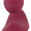 Bendable RC panty rose vibe - Imagen 3