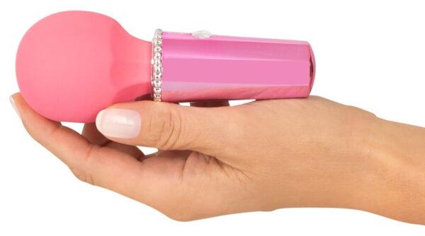 Mini wand diamond - Imagen 5