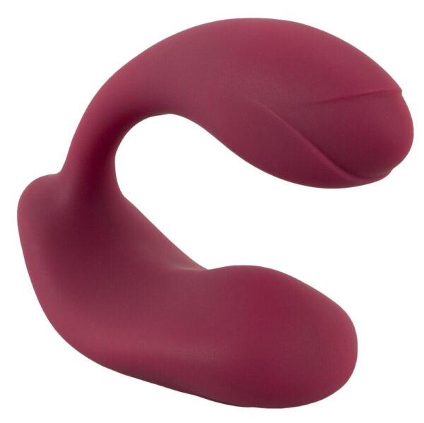 Bendable RC panty rose vibe - Imagen 2