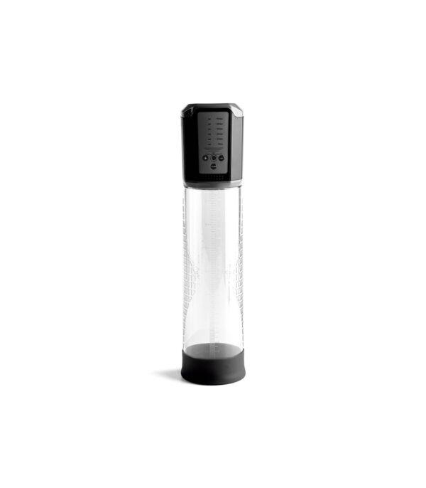 Penis pump USB Virgite