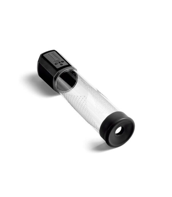 Penis pump USB Virgite - Imagen 2