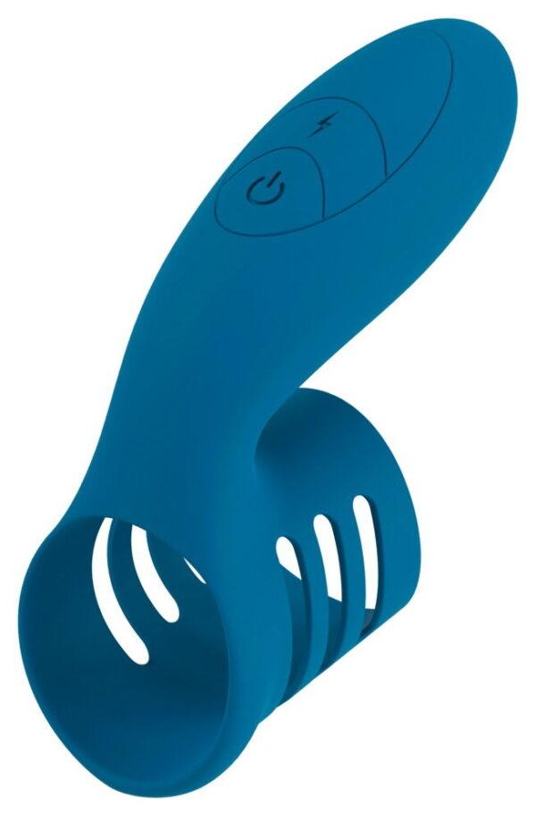 Vibrating cockring Sweet Smile