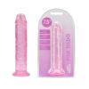 Dildo realístico jelly Loving Joy 7.5"