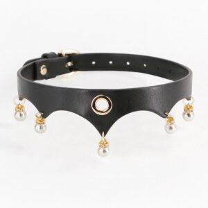 Collar Jezebel   Fetish&Fashion