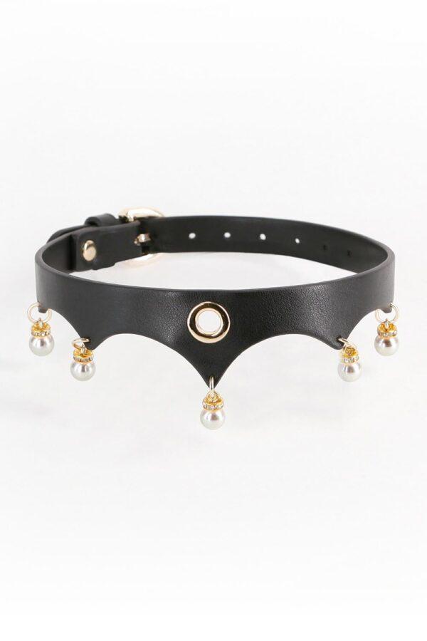 Collar Jezebel   Fetish&Fashion