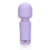 Mini wand vibrator Loveline