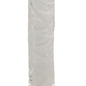 Mini dildo transparente