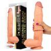 Dildo realista dual layer Liketrue 12"