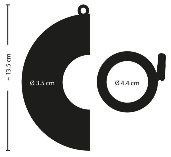 Cock cage I - Imagen 8