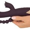 Triple vibrator Javida - Imagen 6