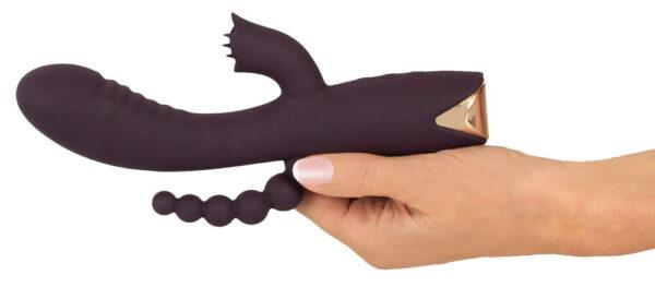 Triple vibrator Javida - Imagen 6