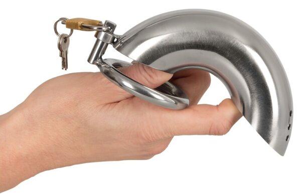 Cock cage I - Imagen 6