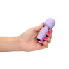 Mini wand vibrator Loveline - Imagen 5