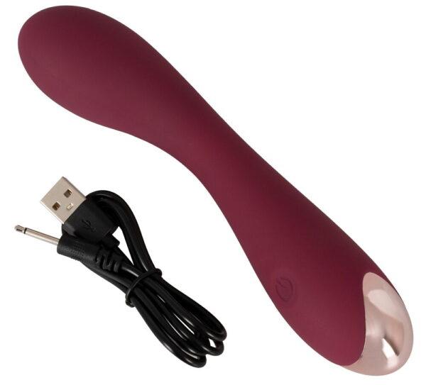 G-spot vibrator - Imagen 5