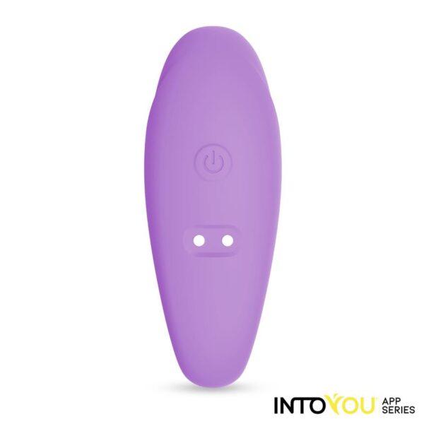 Pinza para parejas con APP Intoyou - Imagen 4