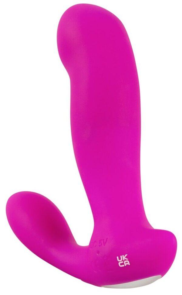 Rc shaking & vibrating panty vibrator - Imagen 4