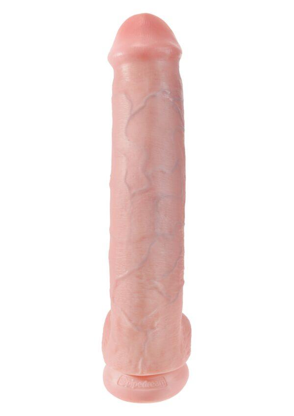 Realístico 15" King cock - Imagen 4