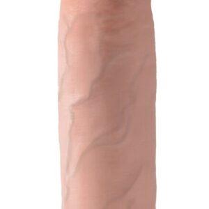 Realístico 14" King cock