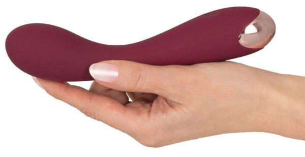 G-spot vibrator - Imagen 3