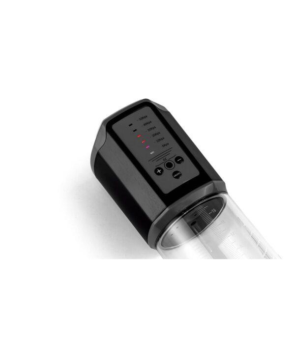 Penis pump USB Virgite - Imagen 3