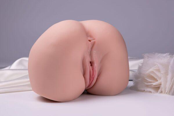 Masturbador recargable 3.6kg Olga - Imagen 2