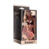 Stroker recargable Ramar - Imagen 2